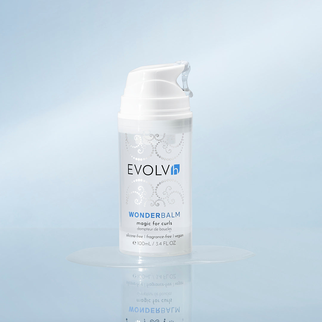 WonderBalm Magic for Curls