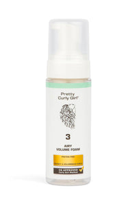 Airy Volume Foam