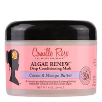 Algae Renew Deep Conditioning Mask
