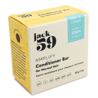 Amplify Conditioner Bar for Normal Hair