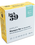 Amplify Shampoo Bar for Normal Hair