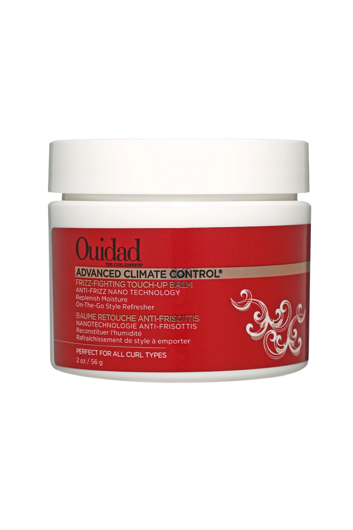 Advanced Climate Control Frizz-Fighting Touch Up Balm