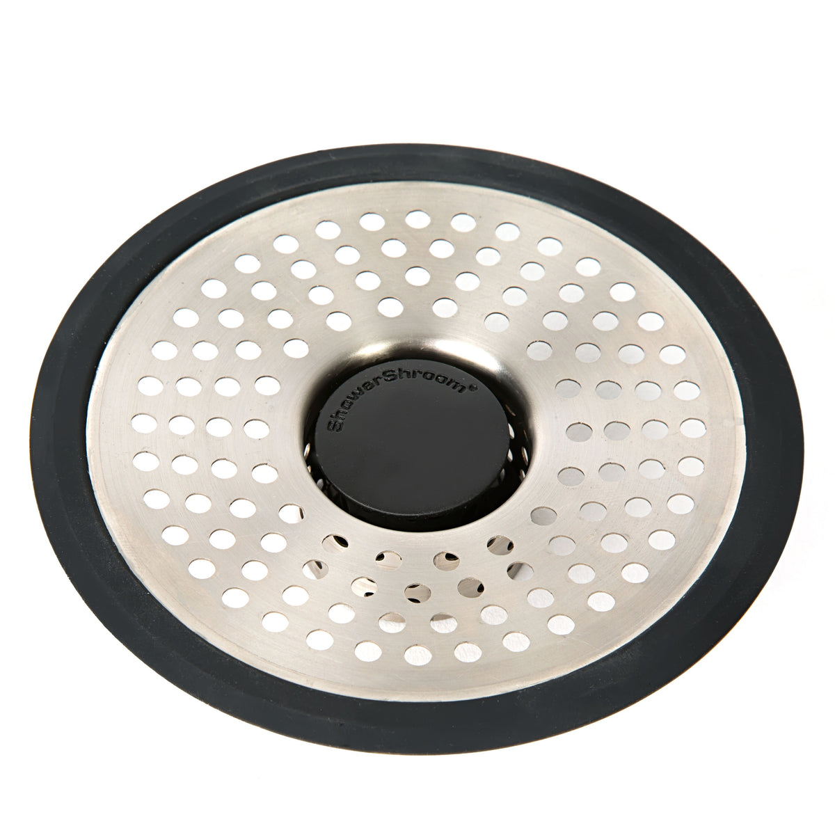 ShowerShroom Ultra Shower Stall Drain Strainer