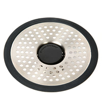 ShowerShroom Ultra Shower Stall Drain Strainer