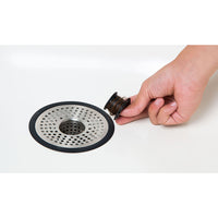 ShowerShroom Ultra Shower Stall Drain Strainer