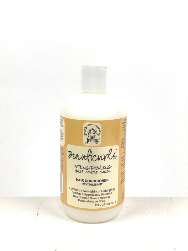 Beauticurls Strengthening Hair Conditioner