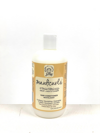 Beauticurls Strengthening Hair Conditioner