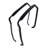 Black Headband