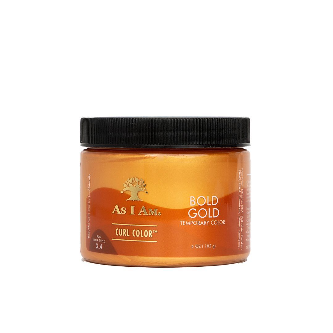 Trusted by Our Experts. Loved By Your Curls.