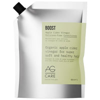 Boost Apple Cider Vinegar Conditioner
