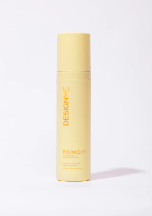 Bounce.ME Curl Spray Gel