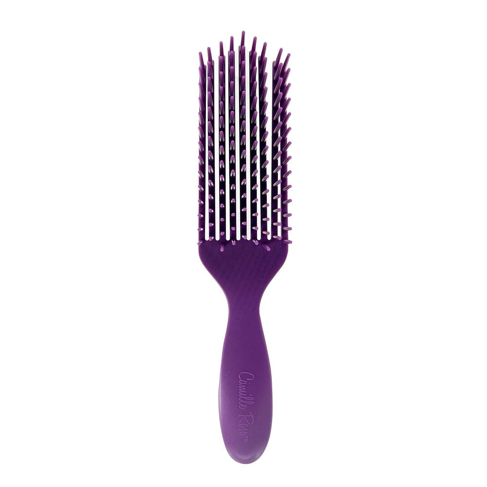Tangle-Less Texture Hair Brush