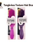 Tangle-Less Texture Hair Brush