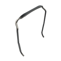 Charcoal Headband