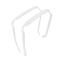 Clear Headband