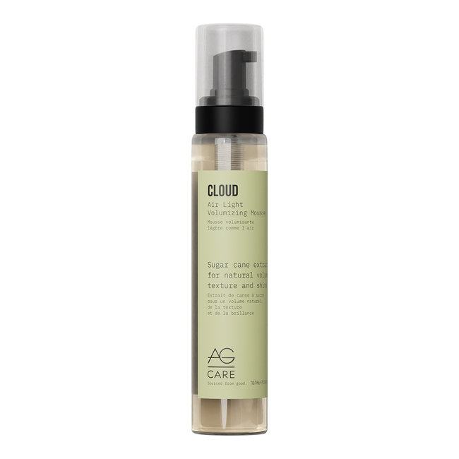 Trusted by Our Experts. Loved By Your Curls.