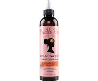 Cocoa Nibs & Honey Ultimate Growth Serum
