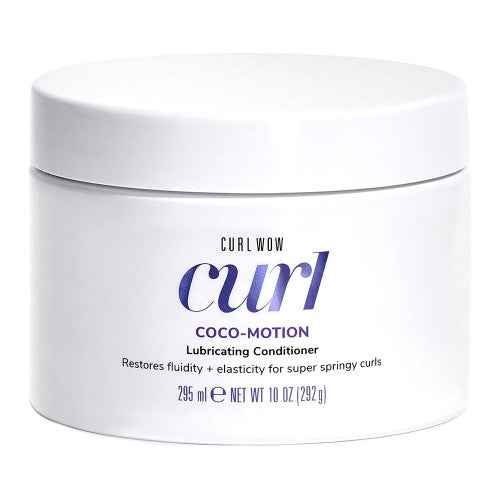 Trusted by Our Experts. Loved By Your Curls.