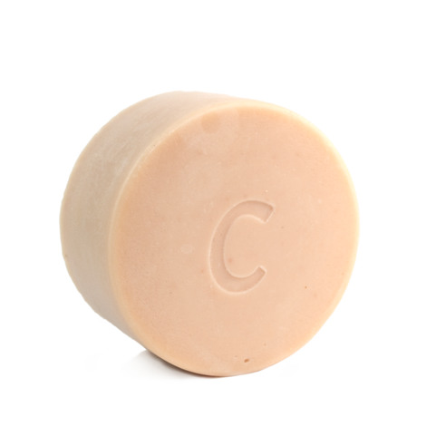 Island Tropics Conditioner Bar for Normal, Weak, or Treated Hair