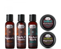 Crystal Clean Travel Kit
