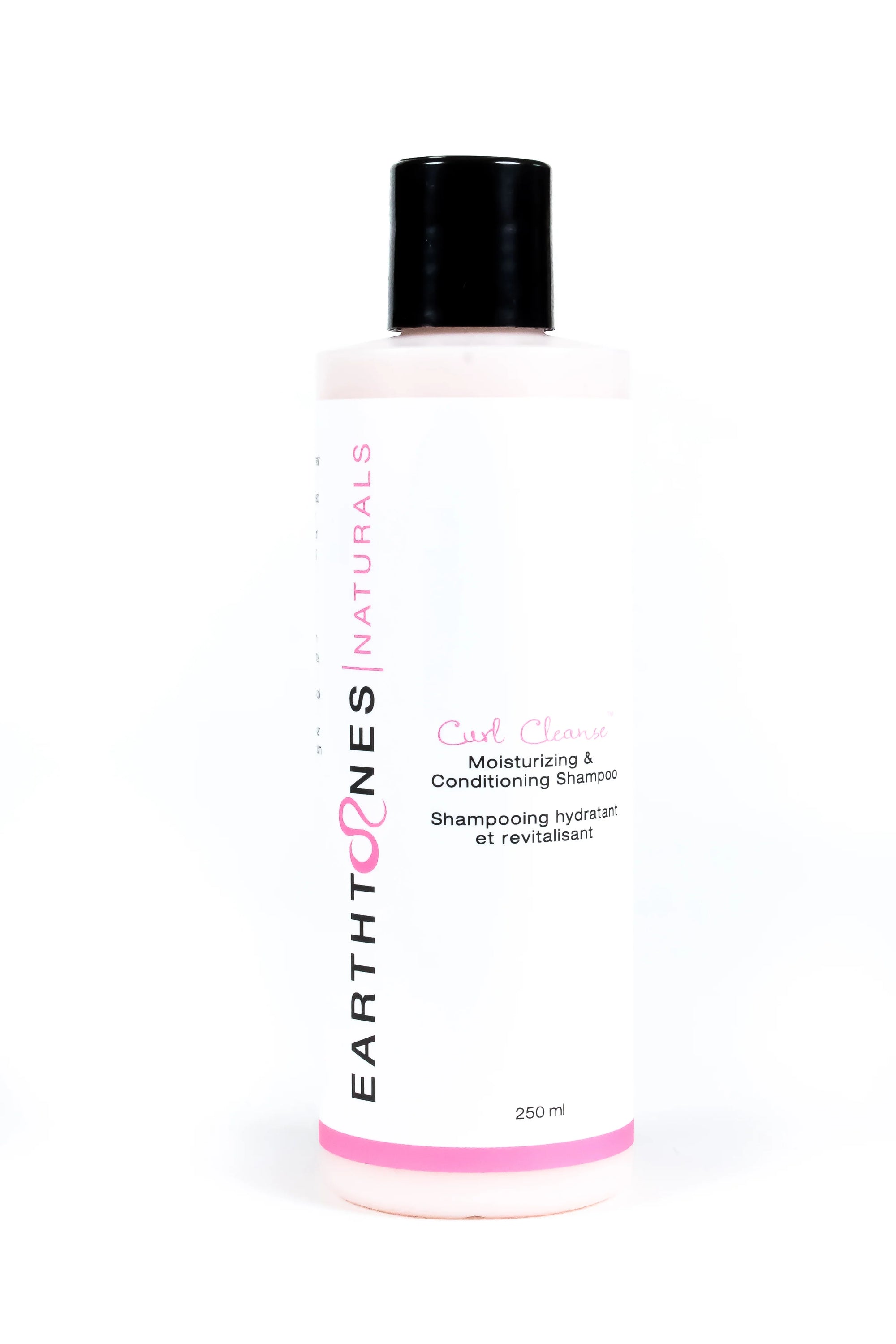 Curl Cleanse™ Moisturizing &amp; Conditioning Shampoo