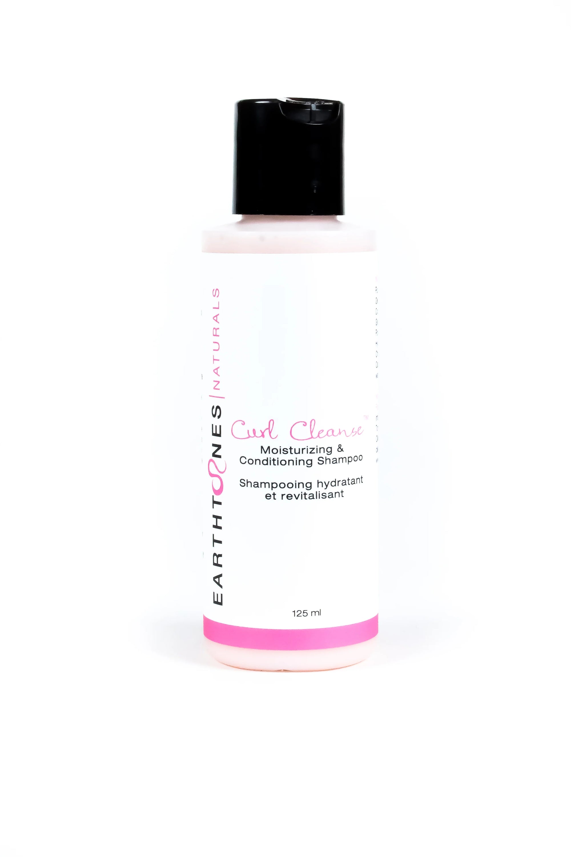 Curl Cleanse™ Moisturizing &amp; Conditioning Shampoo