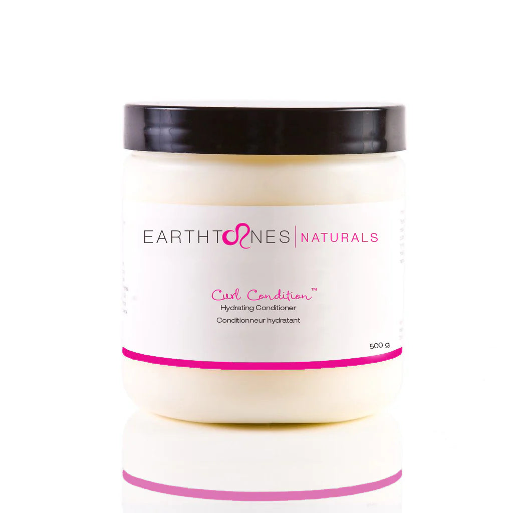 Trusted by Our Experts. Loved By Your Curls.
