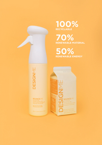 Bounce.ME Infinite Mist Curl Enhancer Spray