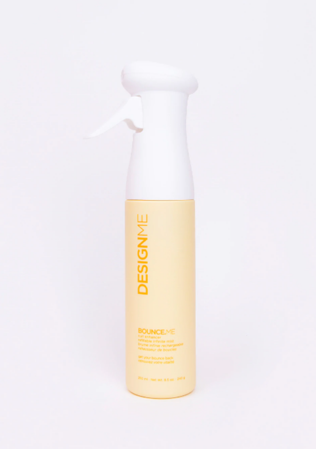 Bounce.ME Infinite Mist Curl Enhancer Spray
