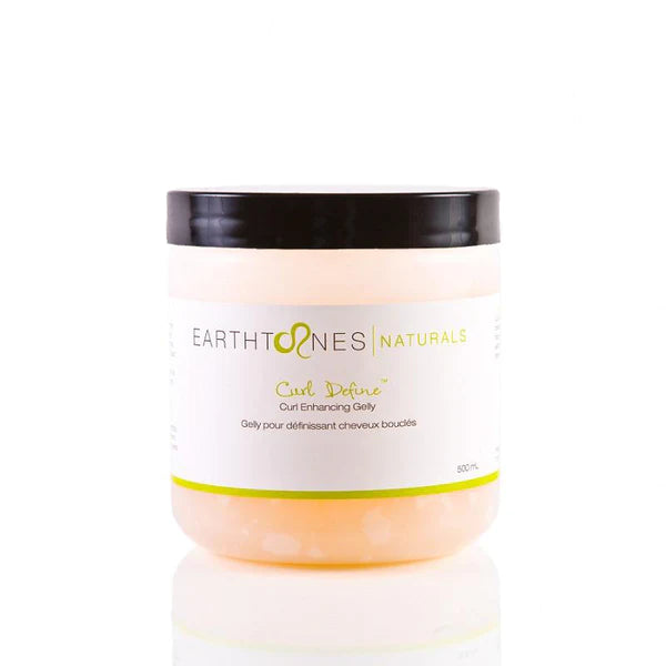 Trusted by Our Experts. Loved By Your Curls.