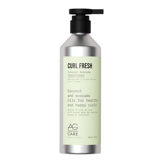 Trusted by Our Experts. Loved By Your Curls.