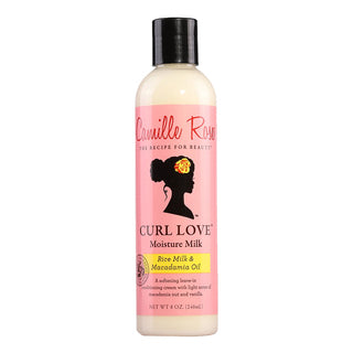 Curl Love Moisture Milk