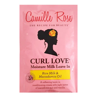 Curl Love Moisture Milk (Trial Size)