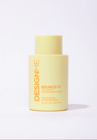 Bounce.ME Curl Shampoo