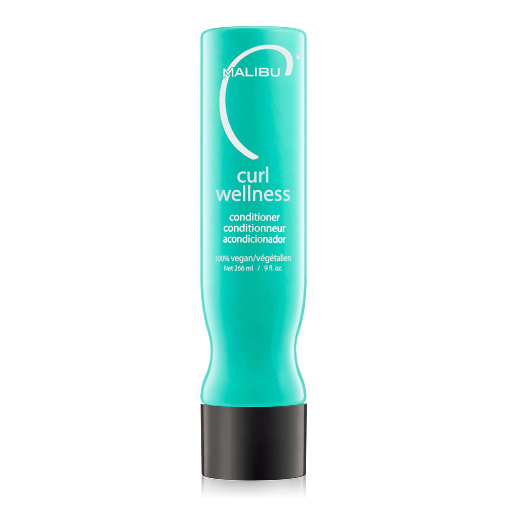 Curl Wellness Conditioner