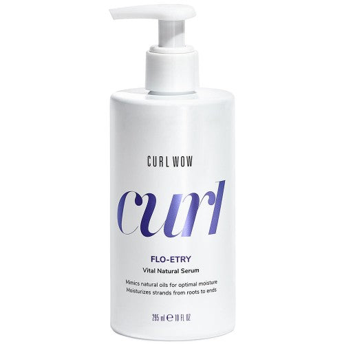 Trusted by Our Experts. Loved By Your Curls.