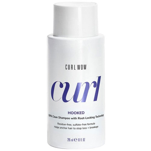 Trusted by Our Experts. Loved By Your Curls.