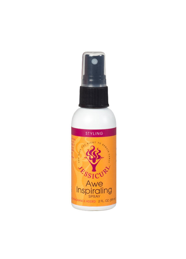 Awe Inspiraling Spray (Travel Size)