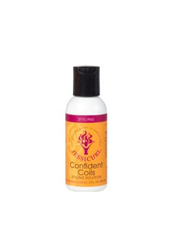 Confident Coils Styling Solution (Travel Size)