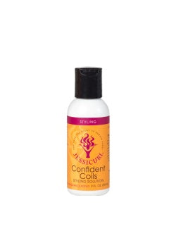 Trusted by Our Experts. Loved By Your Curls.