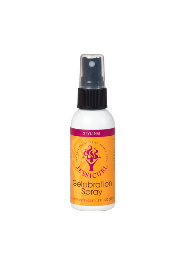 Gelebration Spray (Travel Size)