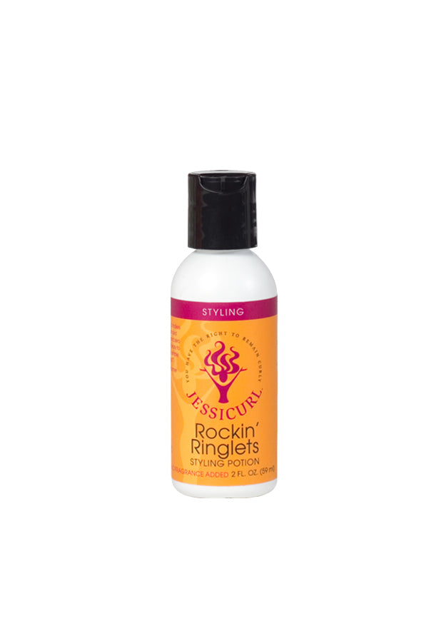 Rockin' Ringlets Styling Potion (Travel Size)