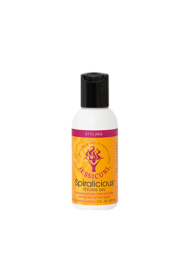 Spiralicious Styling Gel (Travel Size)