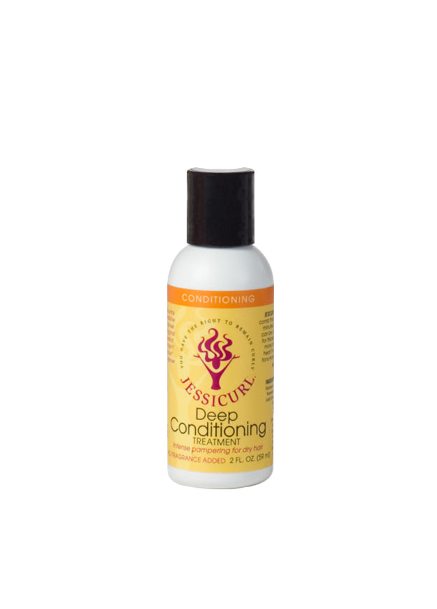 Deep Conditioning Treatment (Travel Size)