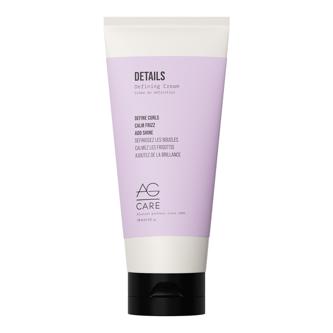 Details Curl Defining Cream