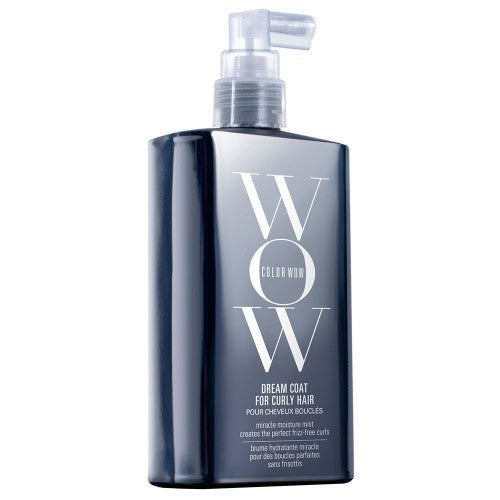 Trusted by Our Experts. Loved By Your Curls.