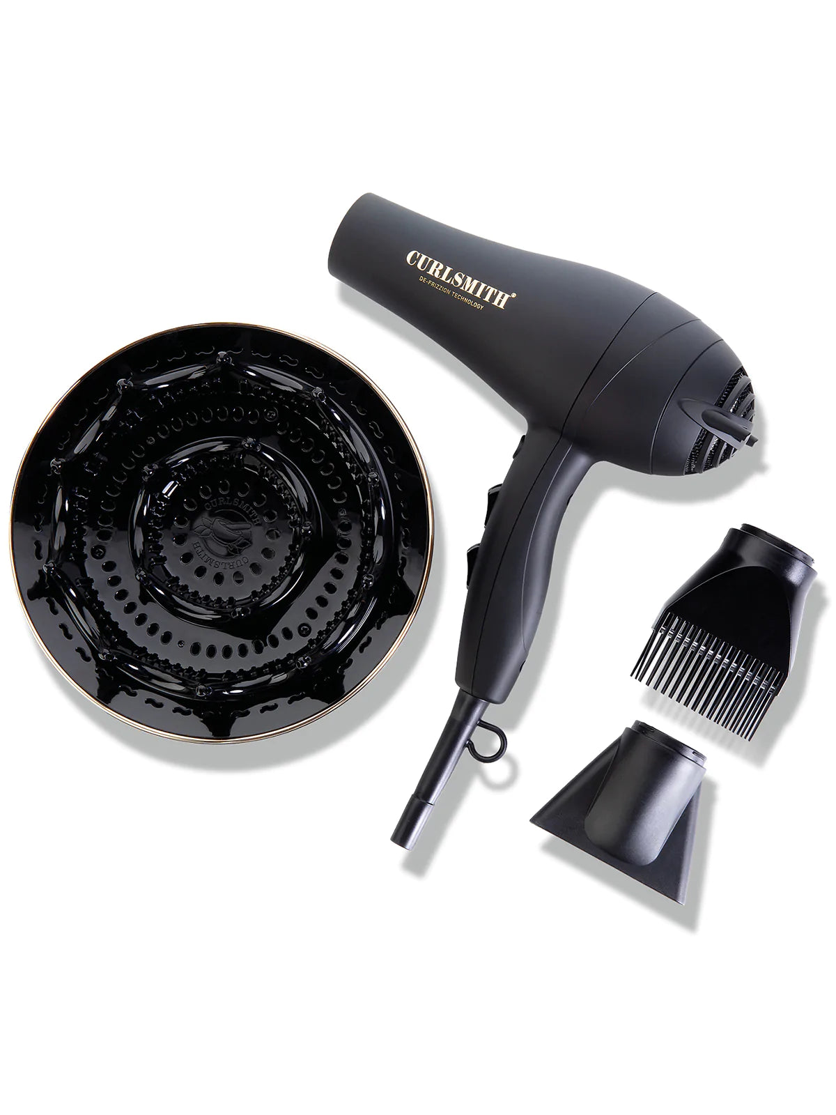 Trusted by Our Experts. Loved By Your Curls.