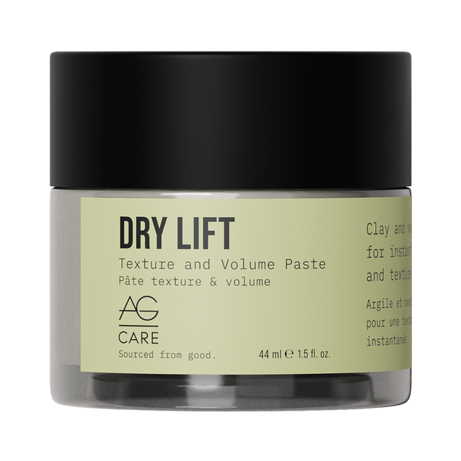 Dry Lift Texture and Volume Paste