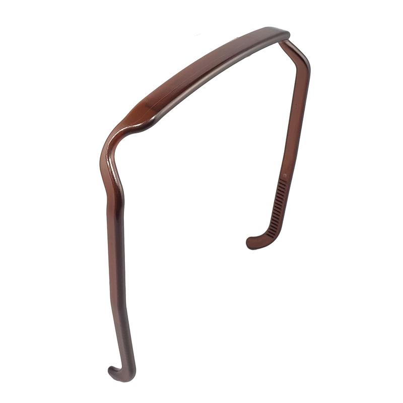 Espresso Headband