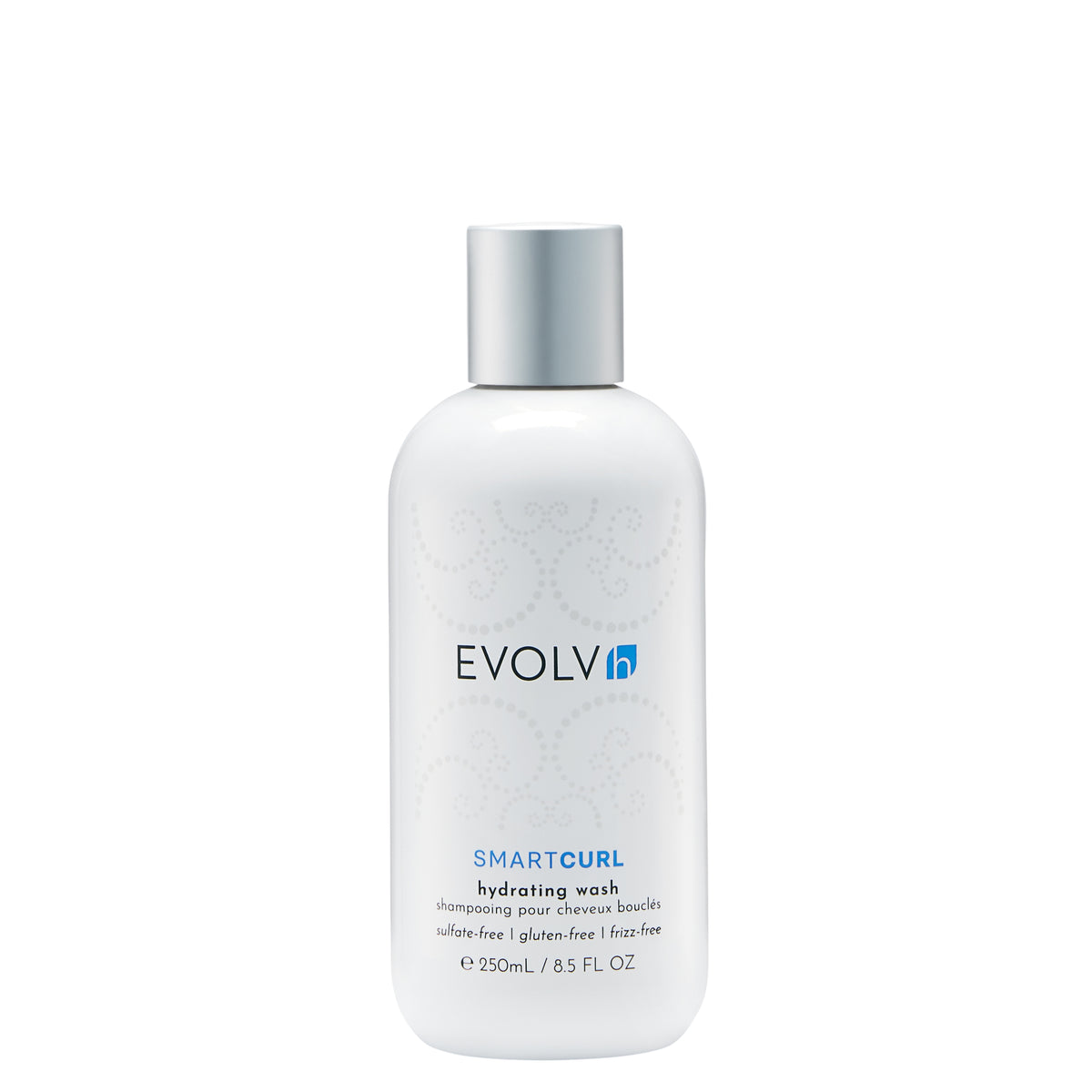 SmartCurl Hydrating Wash